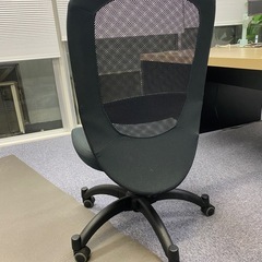 オフィスチェア