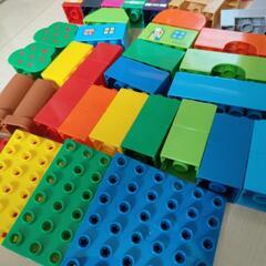 アンパンマン幼児ブロック1.5歳〜の画像