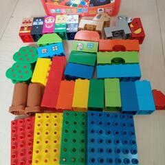 アンパンマン幼児ブロック1.5歳〜の画像
