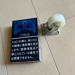 キャスターの画像