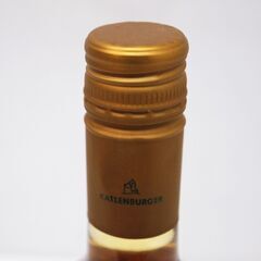 ドイツ産 ワイン 750ml 8.5° 白ワイン ドクターディムース カトレンブルガー アップル シナモン グリューワインホットワイン Hotwine フルーツワイン リンゴ 林檎 ドイツ 果実酒  8.5度の画像