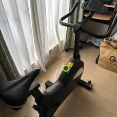 フィットボックス　スピンバイクの画像