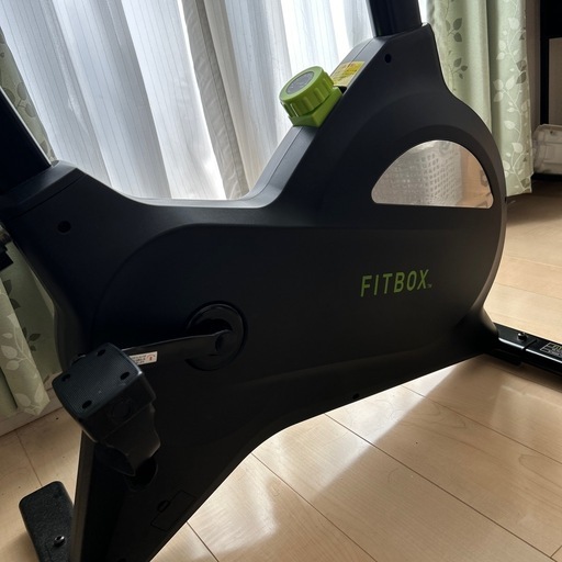 フィットボックス　スピンバイク