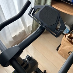フィットボックス　スピンバイクの画像