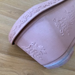 無料: 茶色のプランター(プラスチック製)
の画像