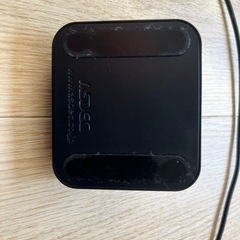 ASDEC モバイルルーター用スタンド　USB Type-Cの画像