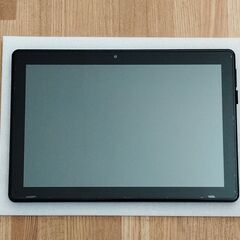 ※売約済※SIM フリー AYODKA Android Tablet PC 外箱と周辺アクセサリー・保護ケース付きの画像