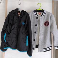 BABYDOLL 130cm 上着2点