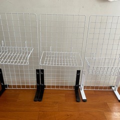 飾り棚　3つセット　