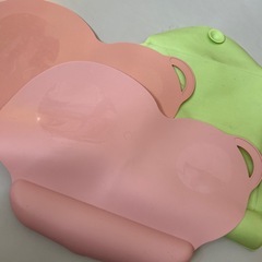 morinorinkle モリノリンクル　シリコンマット　セットの画像