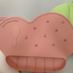 morinorinkle モリノリンクル　シリコンマット　セットの画像