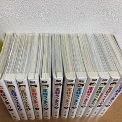 王様ランキング　コミックスの画像