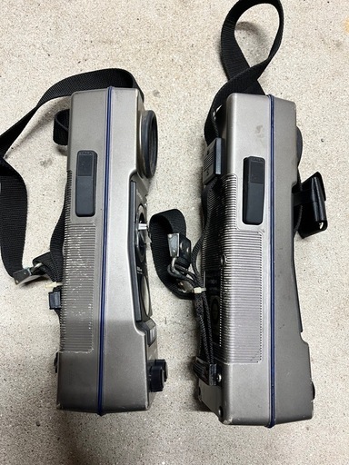 日立 市民ラジオ 2024 無線機 CH-580 500W 8ch