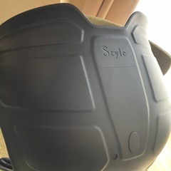 MTG Style(スタイル)骨盤サポートチェアアスリート2の画像