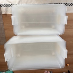 収納ケースセット