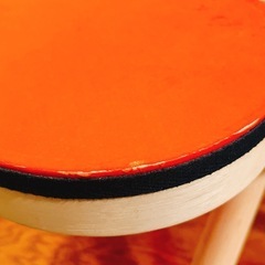 PLAN TOYS ミュージカルバンド 6410 ドラムセットの画像