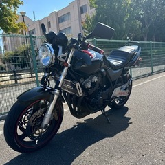 cb400sf   NC39   spec1(VTEC搭載車 )