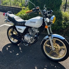 茨城県のGSX250の中古が安い！激安で譲ります・無料であげます｜ジモティー