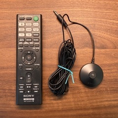 Sony AVアンプ　STR-DH790 傷なしの画像