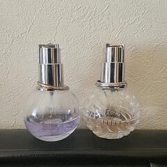 LANVIN　香水　2種