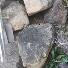 庭石の画像