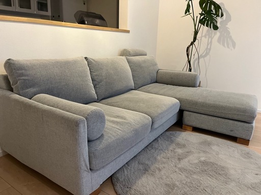 ソファー　大型