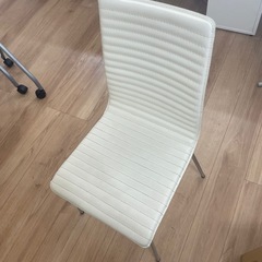 イス2脚