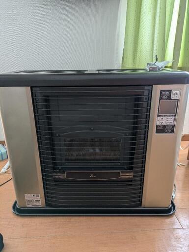 ストーブ　サンポット　FFR-703RX T