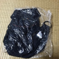 おんぶ紐後ろの支えのもの無し!‼️クリーニング済み