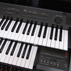 ヤマハ エレクトーン EL-37 1995年製 【モノ市場東浦店】の画像