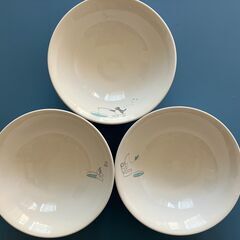 【非売品/中古】ミスタードーナッツ　ピングー　お皿