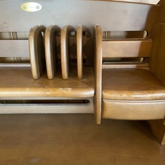 勉強机譲ります。の画像