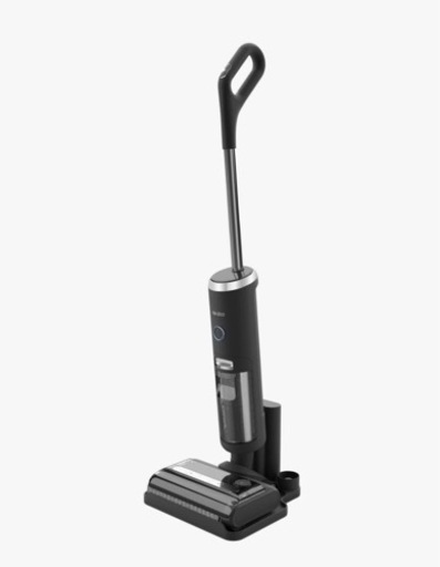 中古【水拭き掃除機】Mindoo AquaX ブラック