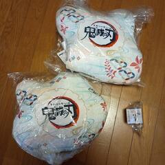 新品未開封✨️ムキムキねずみ3点セットの画像