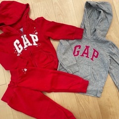 baby gap 100