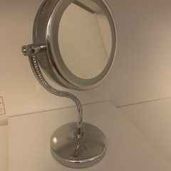 ３倍鏡　