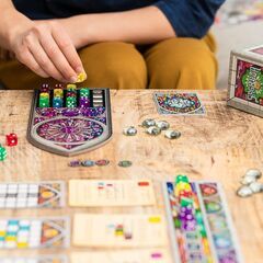 ボードゲームが好きですか?