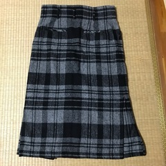 ‼️スタートＬサイズ裏地は付いてません。の画像