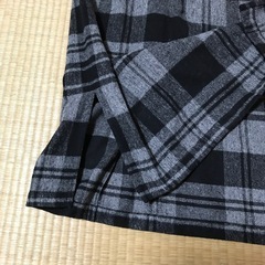 ‼️スタートＬサイズ裏地は付いてません。の画像