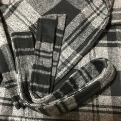 ‼️スタートＬサイズ裏地は付いてません。の画像