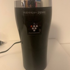 車プラズマクラスターの画像