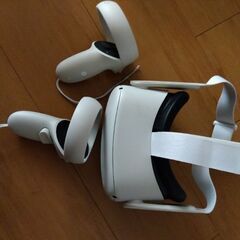 Oculus Quest2 128G　取りに来られる方！の画像