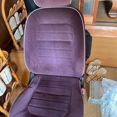 ミラジーノ L700s 前期 運転席
