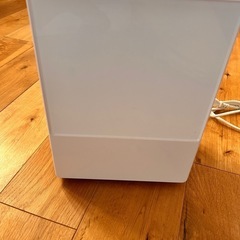 加湿器の画像