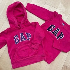 baby gap 100