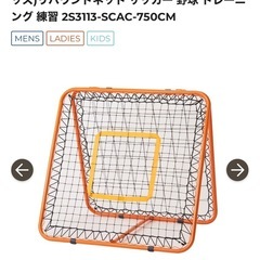 リバウンドネット　デュアリグ