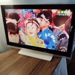 Panasonic　液晶テレビ　19型