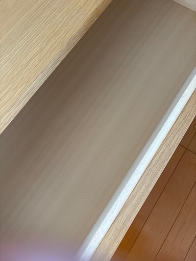 無印良品　テレビボード