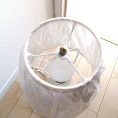 IKEA スタンドライト・フロアライトの画像