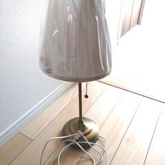 IKEA スタンドライト・フロアライトの画像
